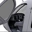 bell 429 helicopter interior 3d model