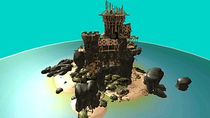 Island