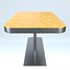 Diner Table