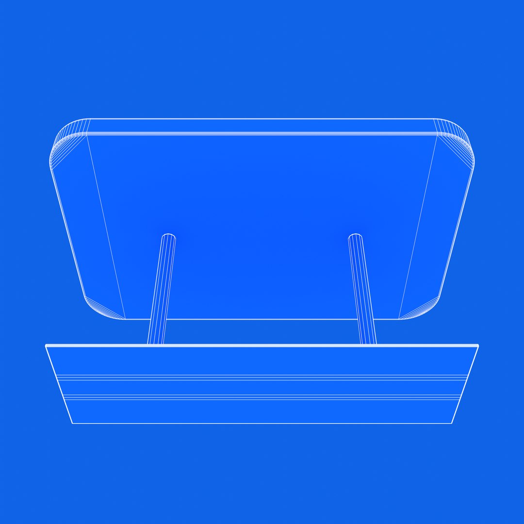 3D model Diner Table https://p.turbosquid.com/ts-thumb/FT/WGgpwr/En/wire_down/png/1746108875/1920x1080/fit_q87/3281f8d68b3c50a5dfa61c919dc9192071815f89/wire_down.jpg
