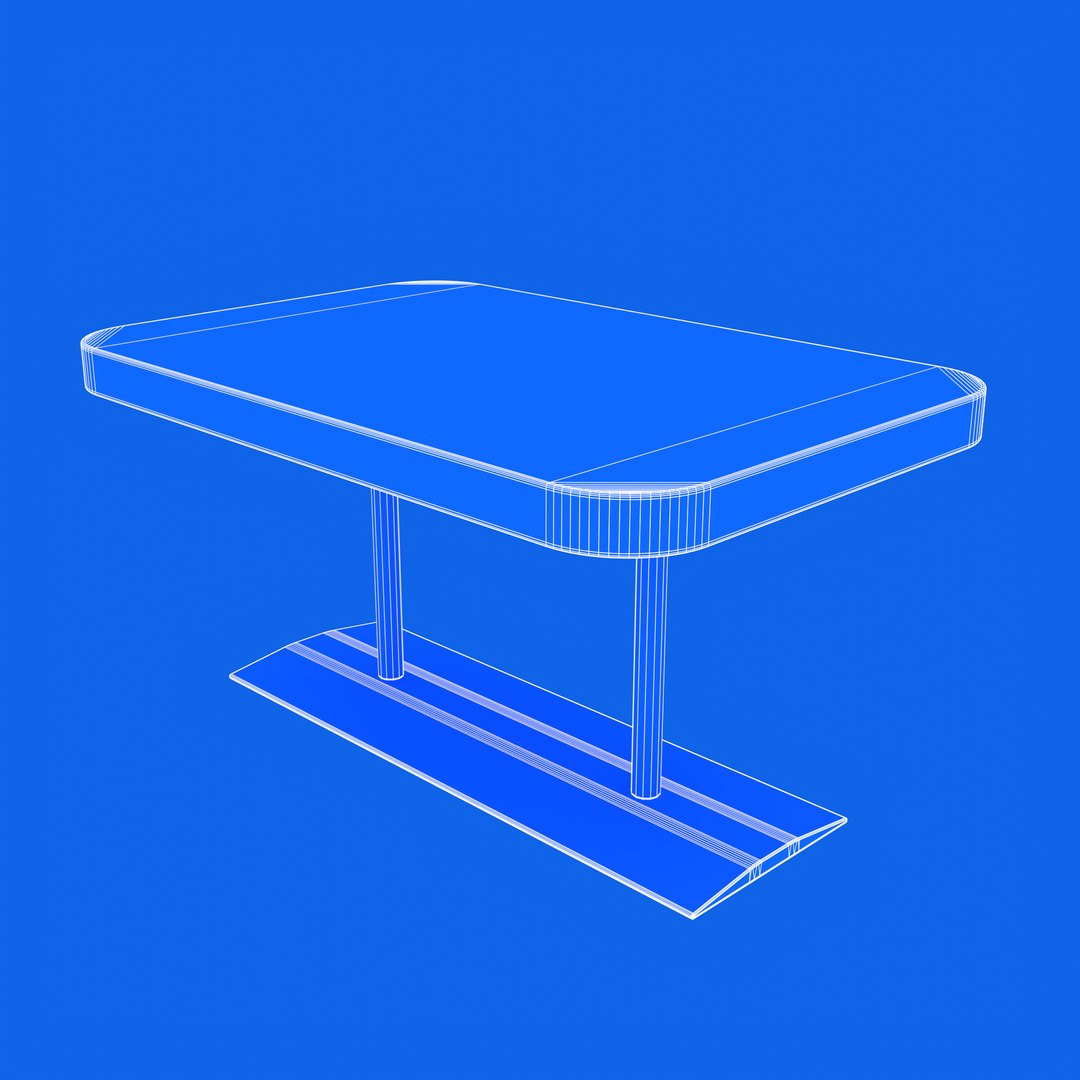 3D model Diner Table https://p.turbosquid.com/ts-thumb/FT/WGgpwr/F5/wire_angle/png/1746108874/1920x1080/fit_q87/bb3feb81659c95fbbcbf874b51ca58e29f62abcf/wire_angle.jpg