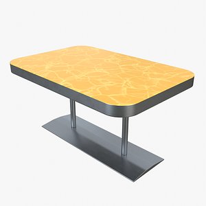 Diner Table