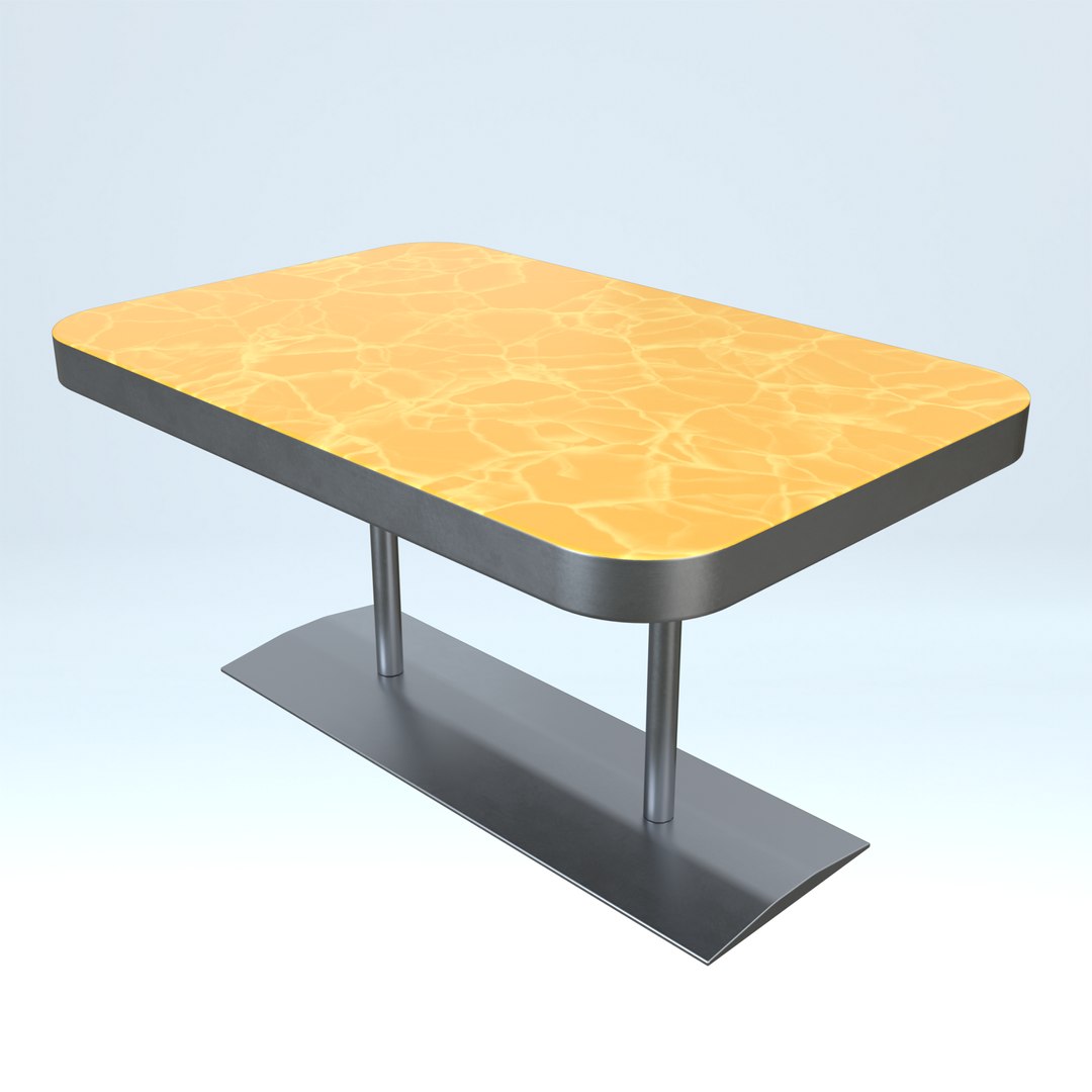 3D model Diner Table https://p.turbosquid.com/ts-thumb/FT/WGgpwr/po/angle/png/1746108869/1920x1080/fit_q87/27eb61a5294957cefbabbd33f0980764a0bc4141/angle.jpg