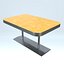 Diner Table