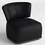 Fauteuil Amoenus Soft