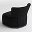 Fauteuil Amoenus Soft