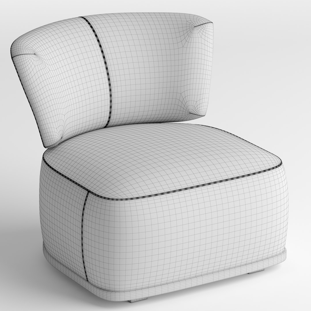 3D model armchair chair https://p.turbosquid.com/ts-thumb/FT/XtfmBU/N3Ur0DOU/wireframe/jpg/1584993340/1920x1080/fit_q87/591d6295eb6b8419b5b83b19af918173beb09bf4/wireframe.jpg