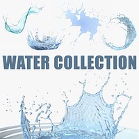 Water Collection 2