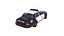 police car model