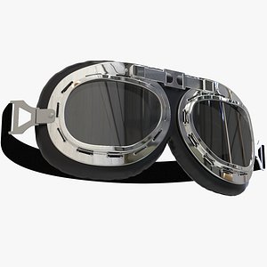 Aviator Goggles Stormer