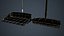 Broom with dustpan