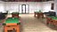 Billiard Room