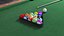 Billiard Room