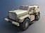 archmodels vol 84 military trucks 3d model