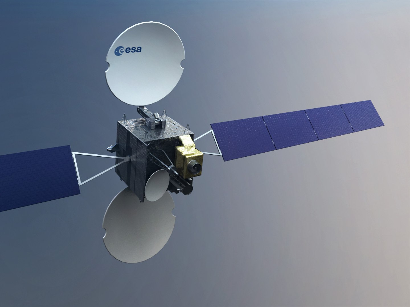 Третий спутник. Satellite 3d model. Модель спутника. Макет космического аппарата. Спутник 3d модель.