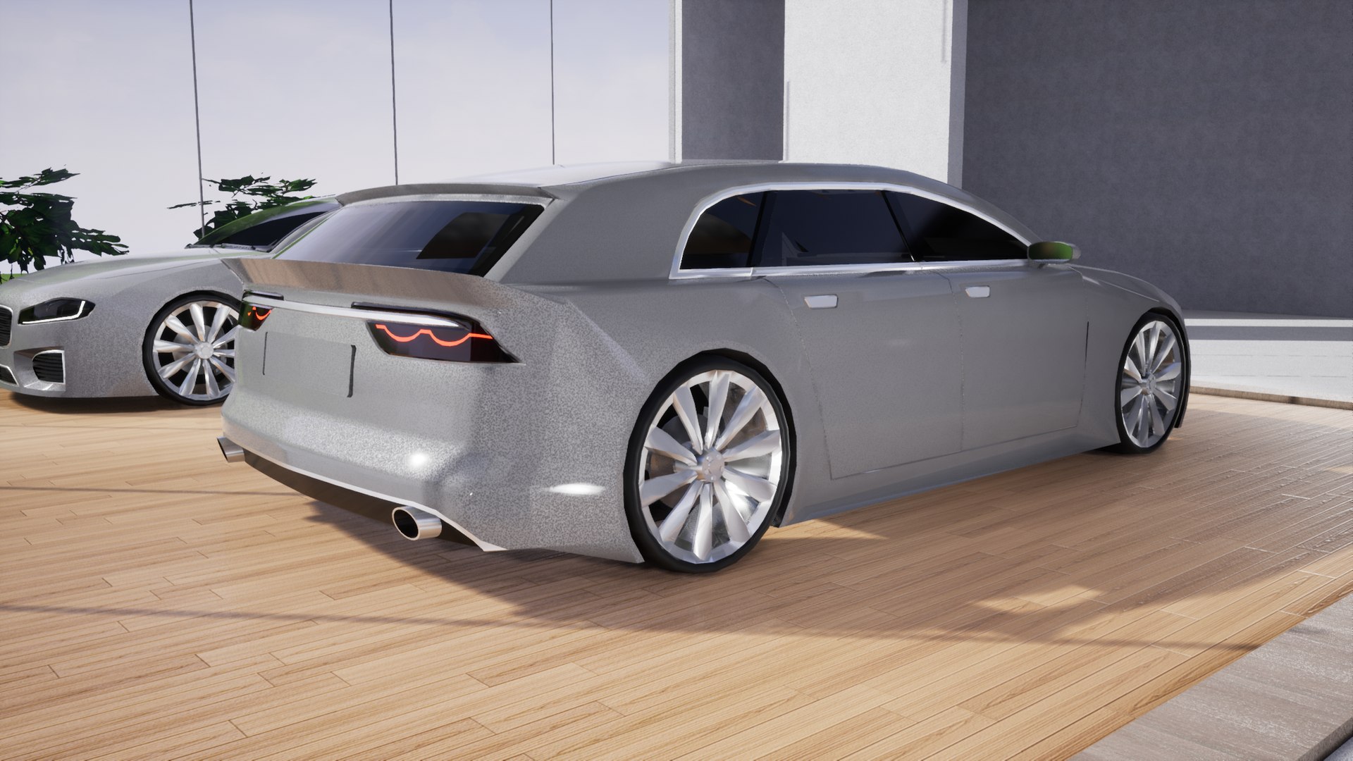 Free 3D Model Car Details Small Hatchback TurboSquid 1262286