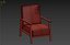 Madera Armchair