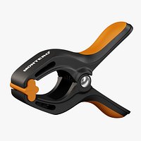 Montero clamp