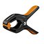 Montero clamp