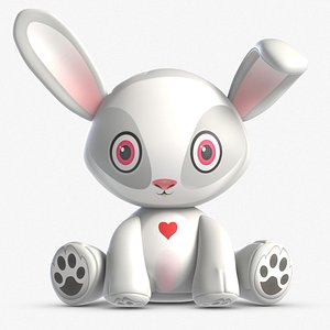 Toy Jack Rabbit