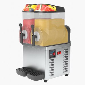 Slush Machine