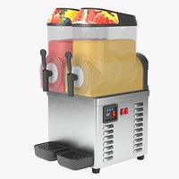 Slush Machine
