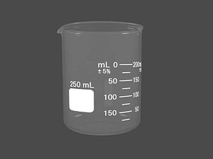 Beaker 250ml