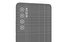 TCL 20 Pro Schwarz und Blau Low Poly