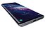 TCL 20 Pro Schwarz und Blau Low Poly