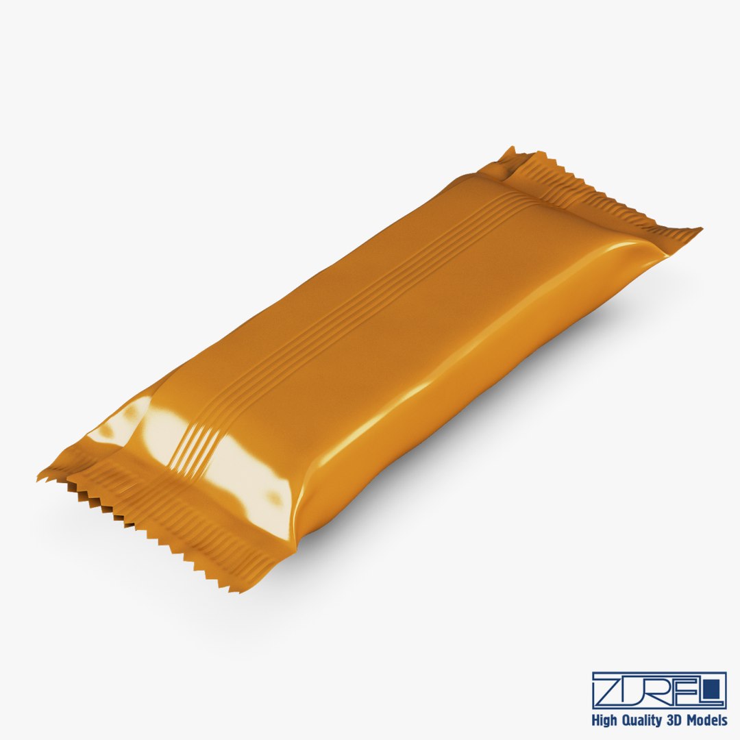 candy wrapper v 8 max