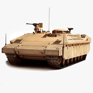 namer mk2 military max