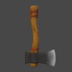 axe model