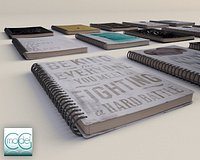 notebook all