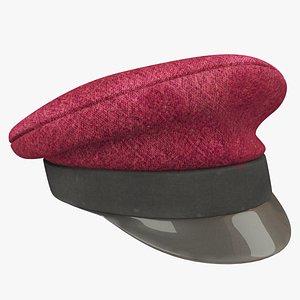 max military hat