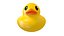 Bath Duck Toy