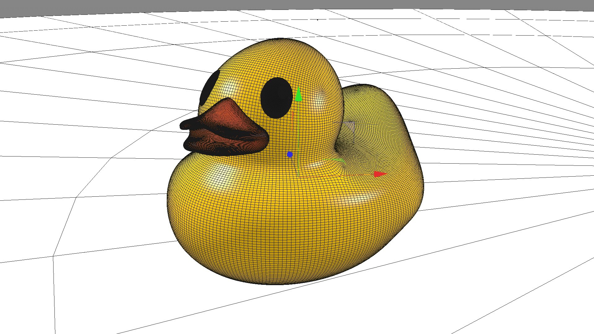 Bath Duck Toy 3D model https://p.turbosquid.com/ts-thumb/FT/ylediv/gM/wire/jpg/1699804584/1920x1080/fit_q87/d3d35c793fa7e7715b588012430d8632e0ab4c86/wire.jpg