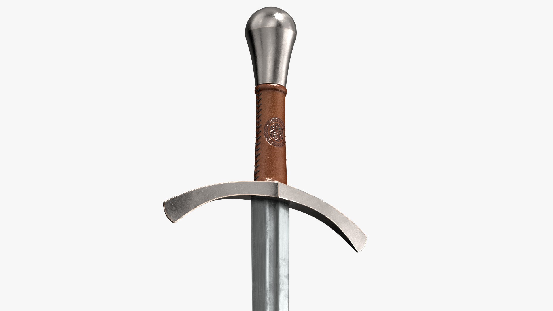 3D Sword 8K PBR Textures Model - TurboSquid 2064124