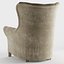 Malerba redcarpet collection armchair