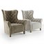 Malerba redcarpet collection armchair
