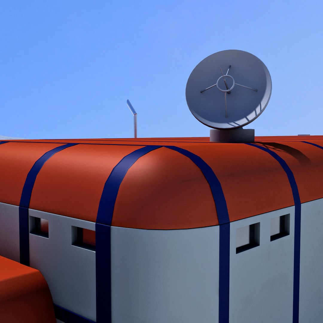 3d model of south african antarctic base https://p.turbosquid.com/ts-thumb/FU/22Zo5c/9UVWvHIB/southafricanantarcticbasesanaiiv_8/jpg/1408525998/1920x1080/fit_q87/8c836c7c87bc96ce885477586a6ac1cd1e9ff499/southafricanantarcticbasesanaiiv_8.jpg