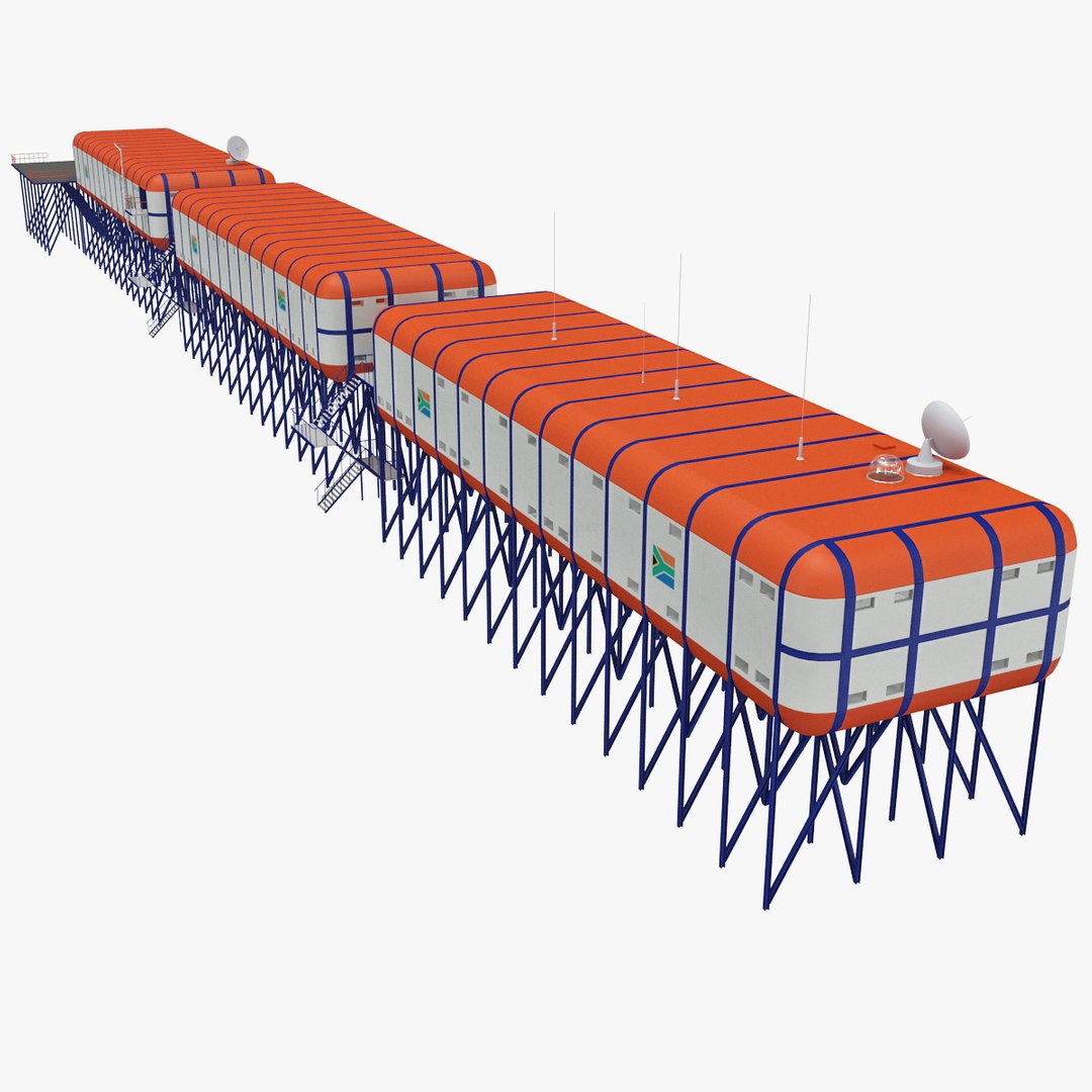 3d model of south african antarctic base https://p.turbosquid.com/ts-thumb/FU/22Zo5c/A5pBlr2b/southafricanantarcticbasesanaiiv_174/jpg/1408526296/1920x1080/fit_q87/3d1758e4aef07c1eac0b819ff76da05416cf87d4/southafricanantarcticbasesanaiiv_174.jpg