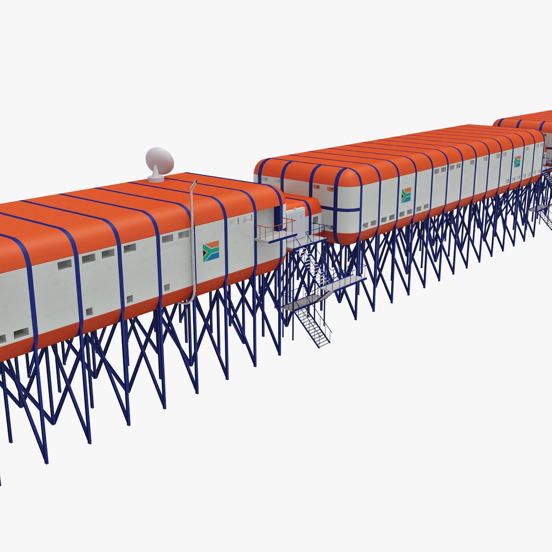 3d model of south african antarctic base https://p.turbosquid.com/ts-thumb/FU/22Zo5c/uygc8ygD/southafricanantarcticbasesanaiiv_180/jpg/1408526249/1920x1080/fit_q87/136f1440aea6553e04107547879cdf34df60eb53/southafricanantarcticbasesanaiiv_180.jpg