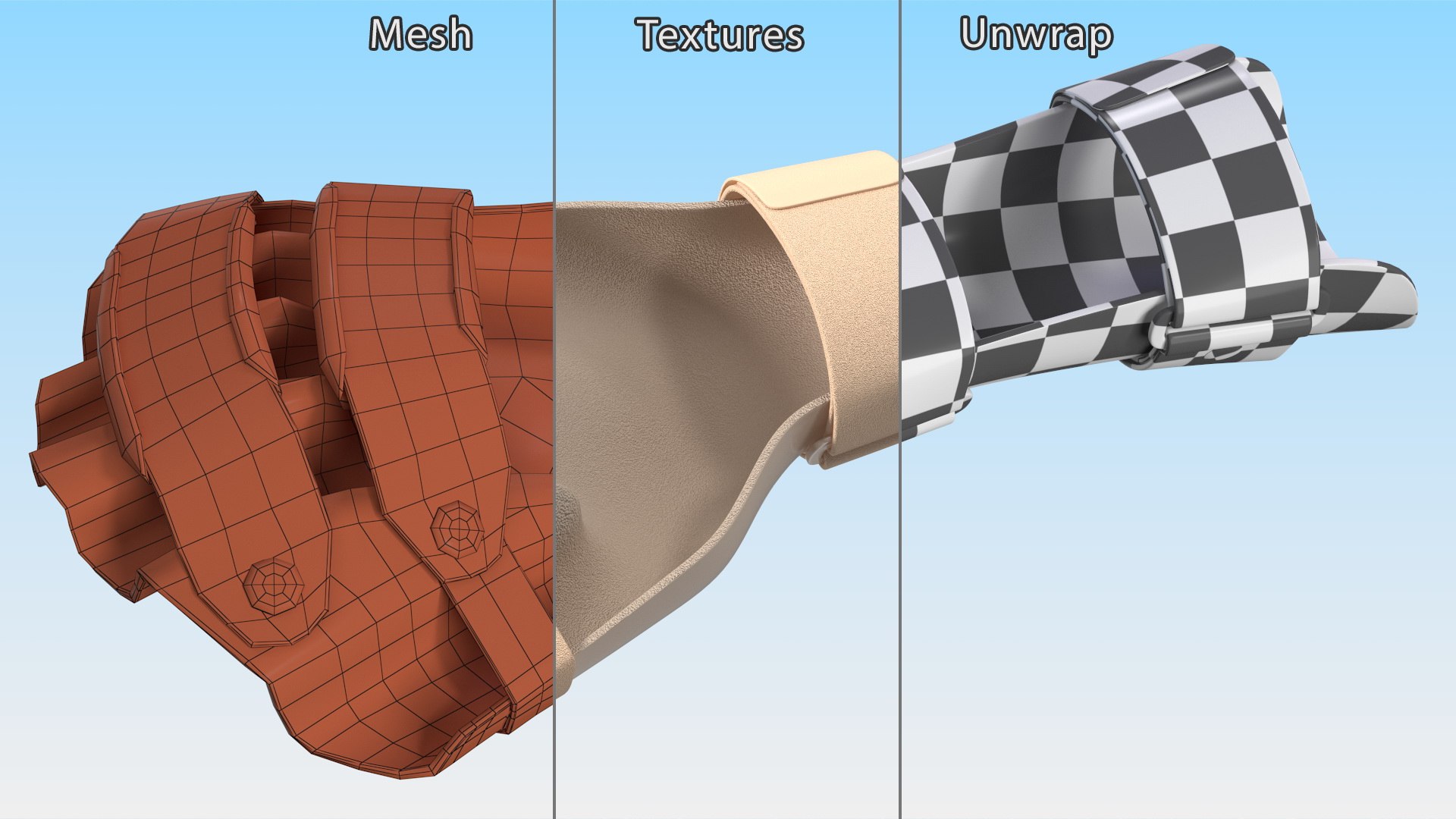 Hand Splint with Fingers Beige 3D model https://p.turbosquid.com/ts-thumb/FU/3dMArk/Rp/handsplintwithfingersbeige3dmodel018/jpg/1693814061/1920x1080/fit_q87/2342c482b8031fbd08a3f6acd9cee875210edaf9/handsplintwithfingersbeige3dmodel018.jpg