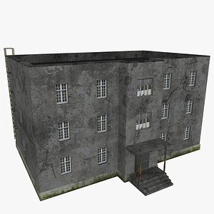 Old House