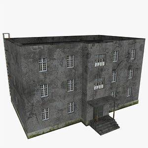 Old House