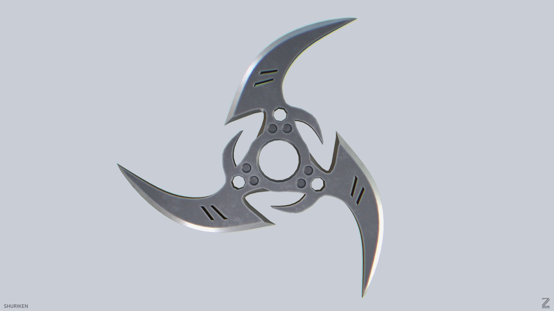 Shuriken collection 3D model https://p.turbosquid.com/ts-thumb/FU/54elGr/qd/shuriken_06_cam01/png/1745508389/1920x1080/fit_q87/19d47b49fa9848f6bad98d3a2934cfc0e63eca35/shuriken_06_cam01.jpg