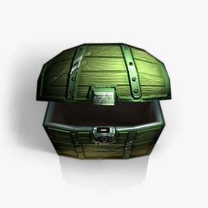 Treasure Chest