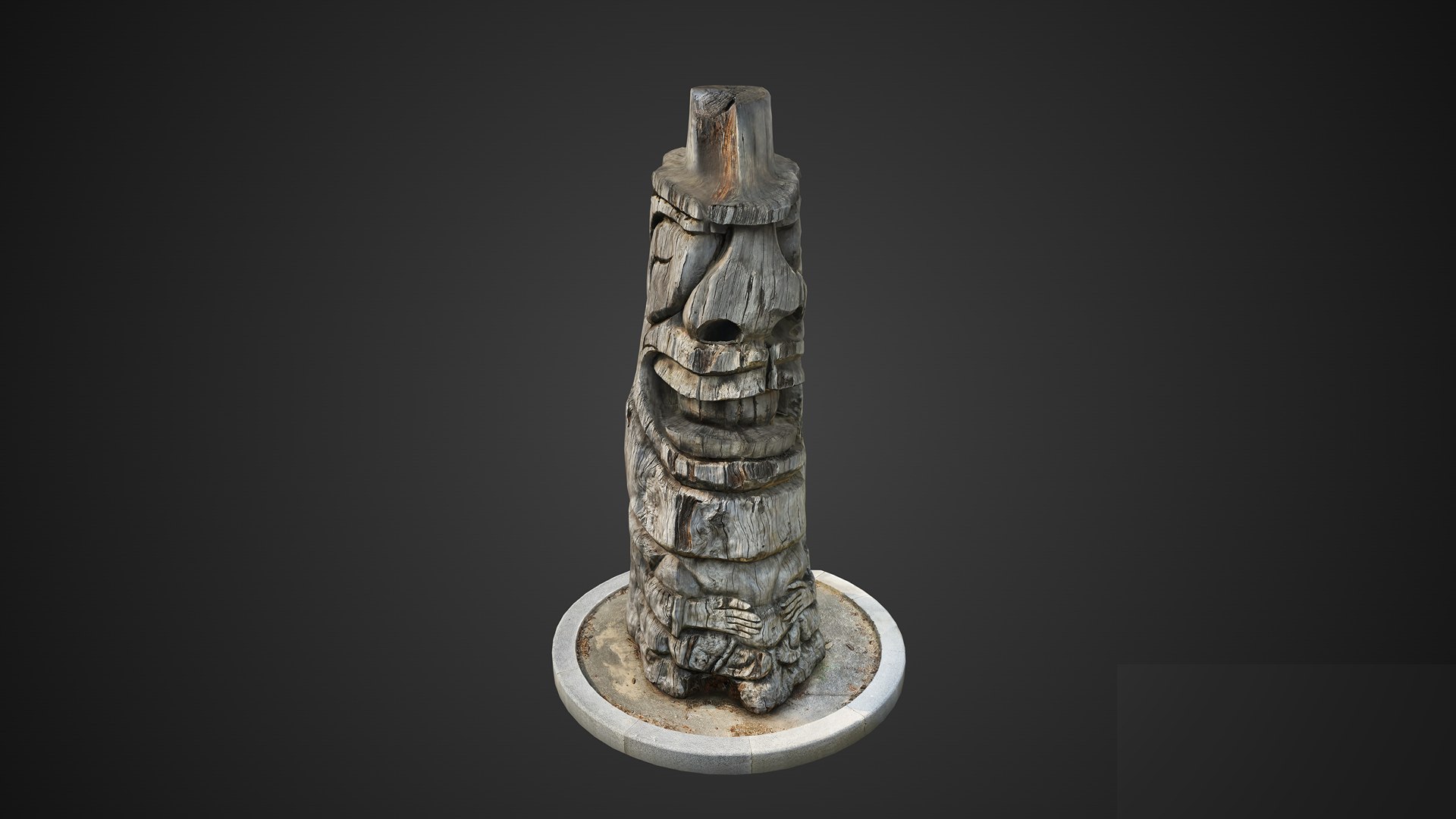 3D model Game Ready Totem https://p.turbosquid.com/ts-thumb/FU/AuL0RT/ON/merror2861920x108045backgroundlogo/png/1684899102/1920x1080/fit_q87/d379cdb4ebe7d99de48cde6dd20118e6ece00f23/merror2861920x108045backgroundlogo.jpg