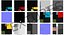 Parrot Bebop Quadcopter Drone 3D Models Set