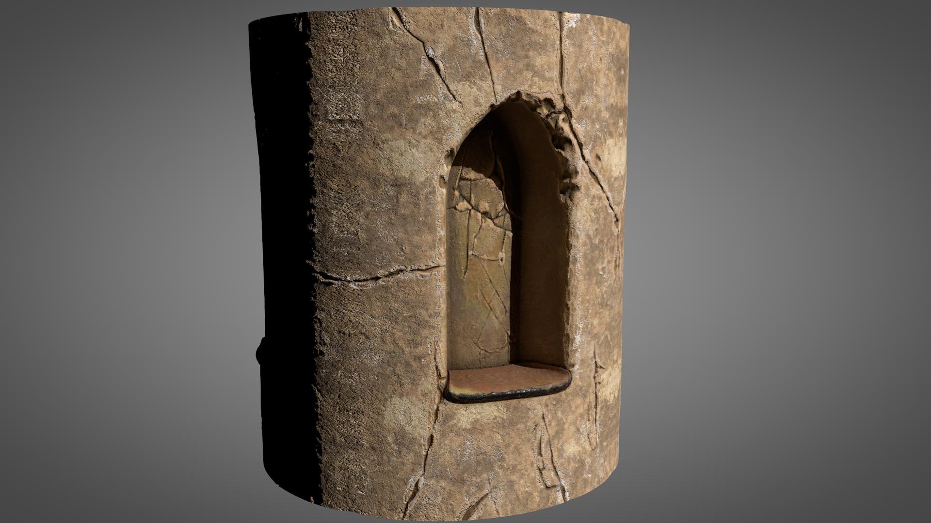 niche recess 3D model https://p.turbosquid.com/ts-thumb/FU/EKNWQo/ra/wall008/jpg/1611970194/1920x1080/fit_q87/ad117993a493d68563bcc2e3b9eeac59fd79e925/wall008.jpg